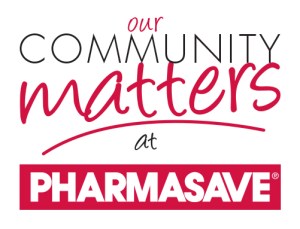 Community Matters Logo ENGLISH