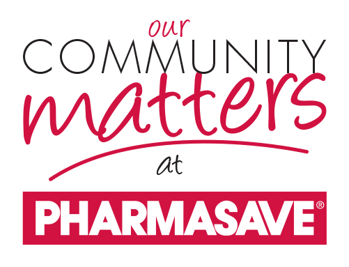 Community Matters Logo ENGLISH